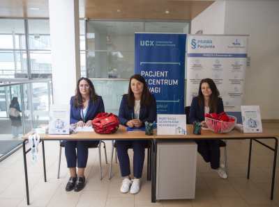 fot. Sylwia Mierzewska UCK