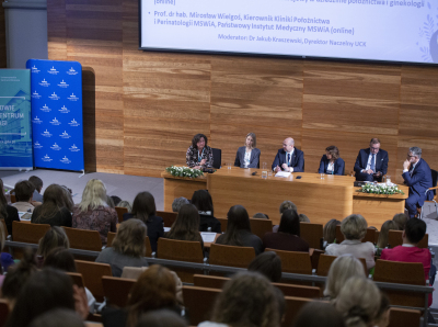 fot. Sylwia Mierzewska UCK