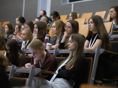 fot. Sylwia Mierzewska UCK