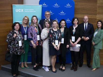 fot. Sylwia Mierzewska UCK