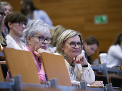 fot. Sylwia Mierzewska UCK