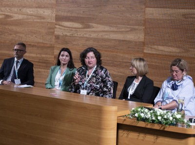 fot. Sylwia Mierzewska UCK