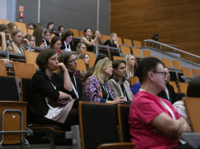 fot. Sylwia Mierzewska UCK