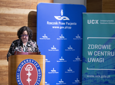 fot. Sylwia Mierzewska UCK