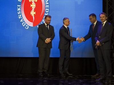 fot. Sylwia Mierzewska UCK