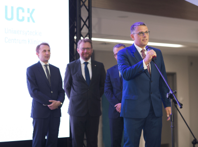 fot. Sylwia Mierzewska UCK