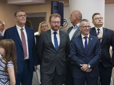 fot. Sylwia Mierzewska UCK