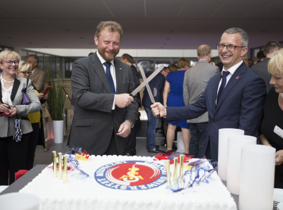 fot. Sylwia Mierzewska UCK