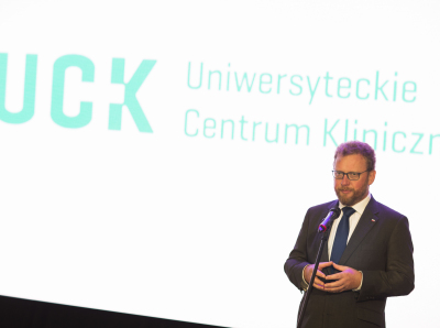 fot. Sylwia Mierzewska UCK