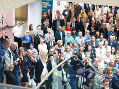 fot. Sylwia Mierzewska UCK