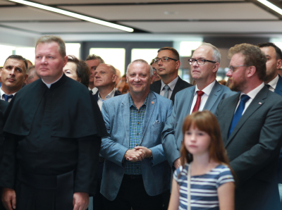 fot. Sylwia Mierzewska UCK