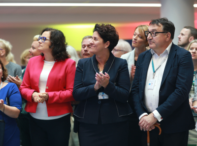 fot. Sylwia Mierzewska UCK