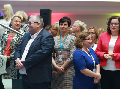 fot. Sylwia Mierzewska UCK