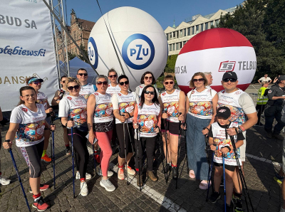 27. Bieg po Nowe Życie