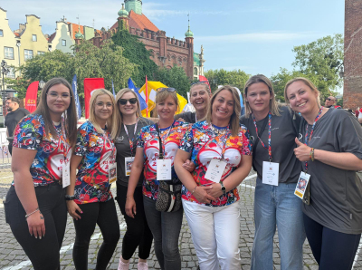 27. Bieg po Nowe Życie