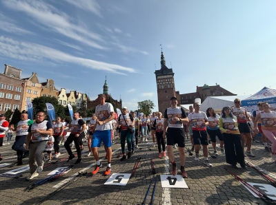 27. Bieg po Nowe Życie