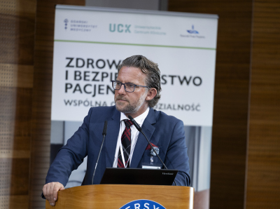 fot. Sylwia Mierzewska UCK