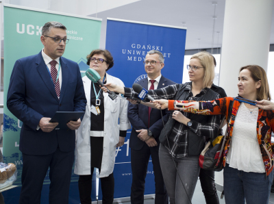 fot. Sylwia Mierzewska UCK