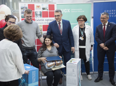 fot. Sylwia Mierzewska UCK