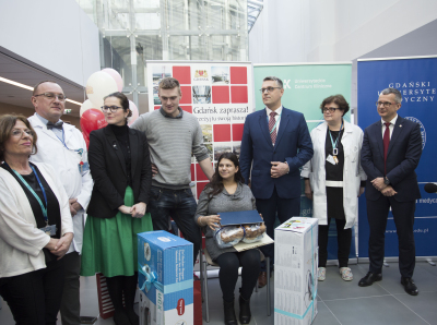 fot. Sylwia Mierzewska UCK