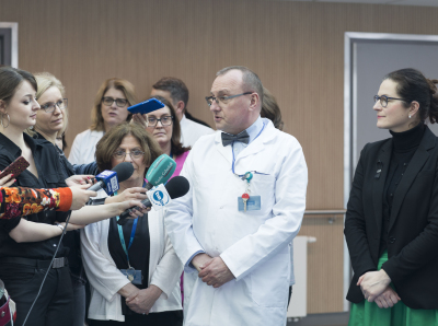 fot. Sylwia Mierzewska UCK