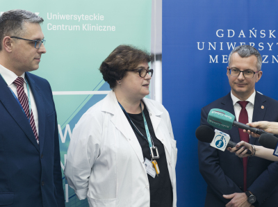 fot. Sylwia Mierzewska UCK