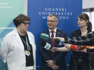 fot. Sylwia Mierzewska UCK