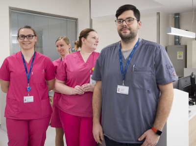 fot. Sylwia Mierzewska UCK