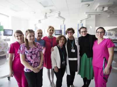 fot. Sylwia Mierzewska UCK