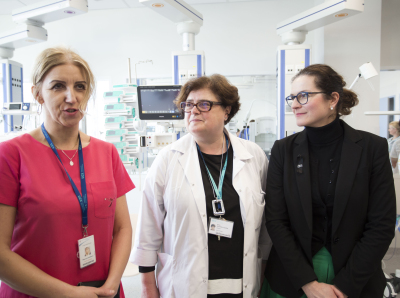 fot. Sylwia Mierzewska UCK