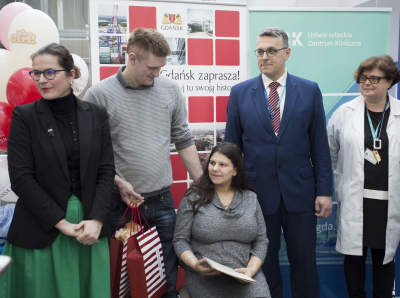 fot. Sylwia Mierzewska UCK