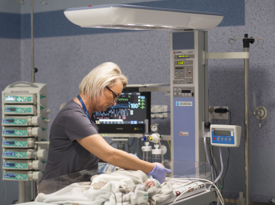 fot. Sylwia Mierzewska UCK