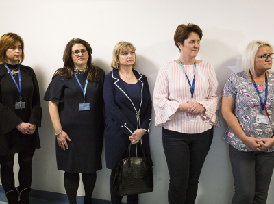 fot. Sylwia Mierzewska UCK