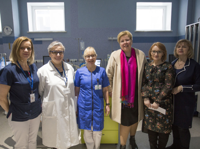 fot. Sylwia Mierzewska UCK