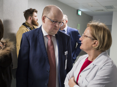 fot. Sylwia Mierzewska UCK