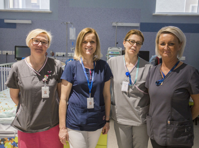 fot. Sylwia Mierzewska UCK