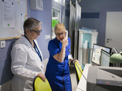 fot. Sylwia Mierzewska UCK