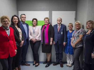 fot. Sylwia Mierzewska UCK