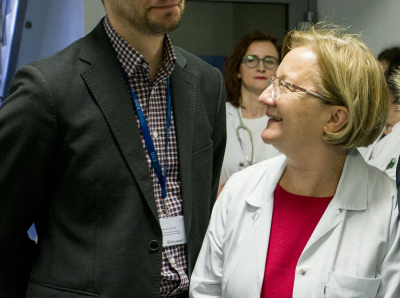 fot. Sylwia Mierzewska UCK