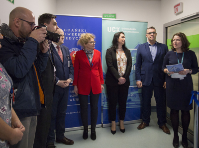 fot. Sylwia Mierzewska UCK