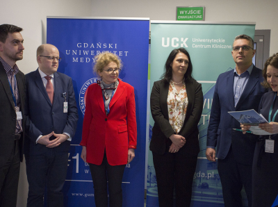 fot. Sylwia Mierzewska UCK