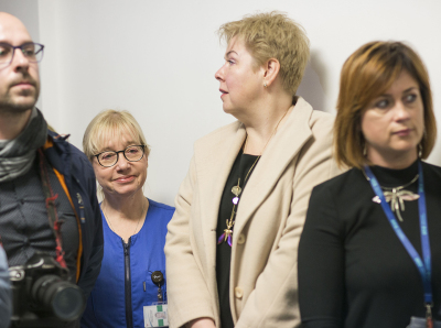 fot. Sylwia Mierzewska UCK