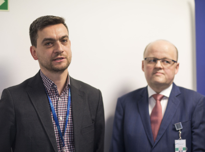 fot. Sylwia Mierzewska UCK