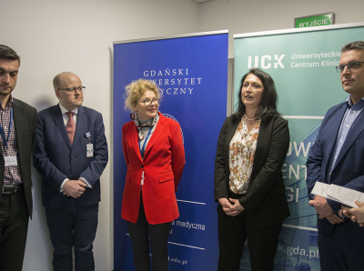 fot. Sylwia Mierzewska UCK