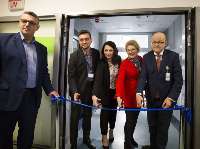 fot. Sylwia Mierzewska UCK