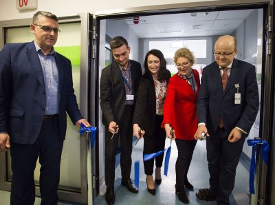 fot. Sylwia Mierzewska UCK