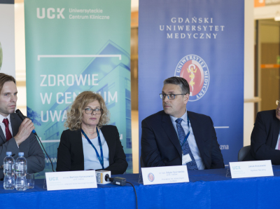 fot. Sylwia Mierzewska UCK