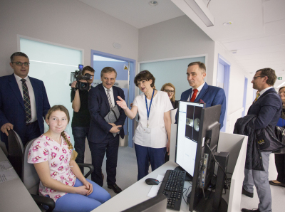 fot. Sylwia Mierzewska UCK