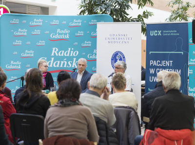 fot. Sylwia Mierzewska UCK