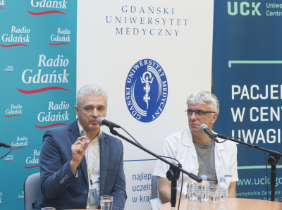 fot. Sylwia Mierzewska UCK